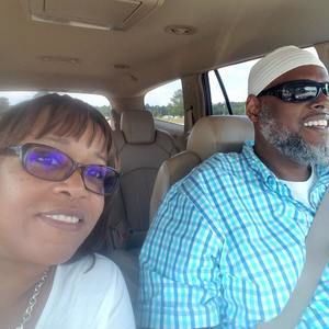 Meet your Posher, Yvonne